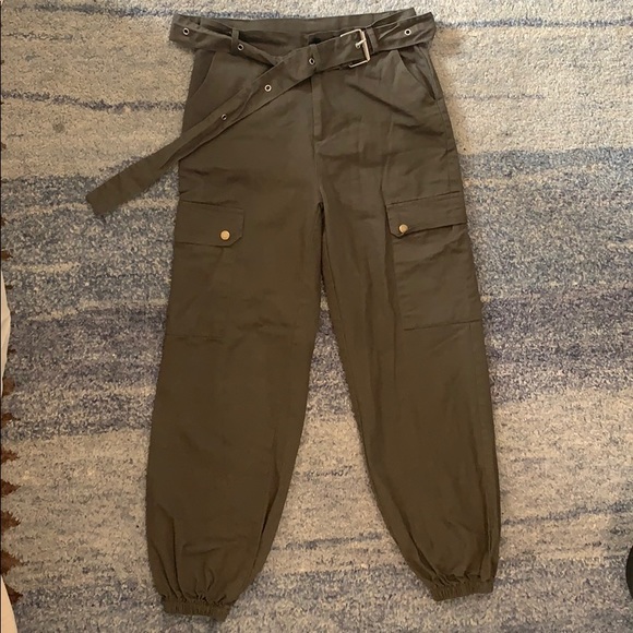 Cargo Pants - Picture 1 of 2